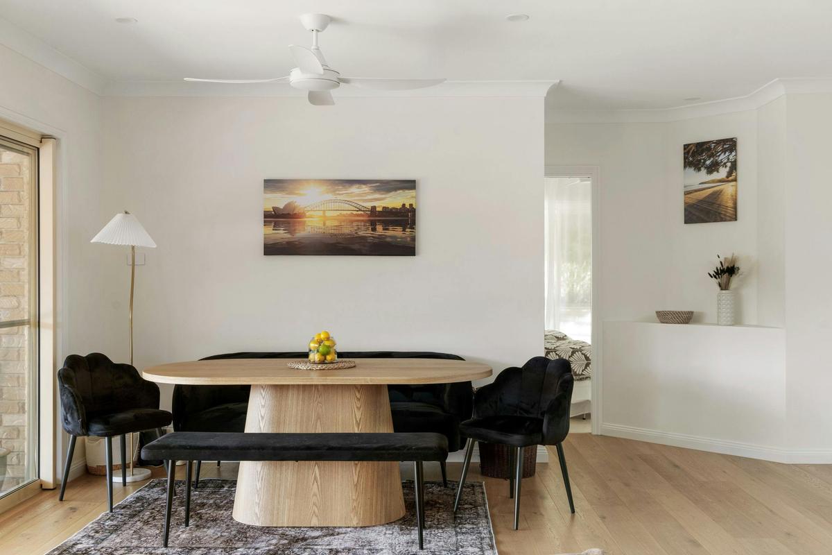 Binnea Beach House