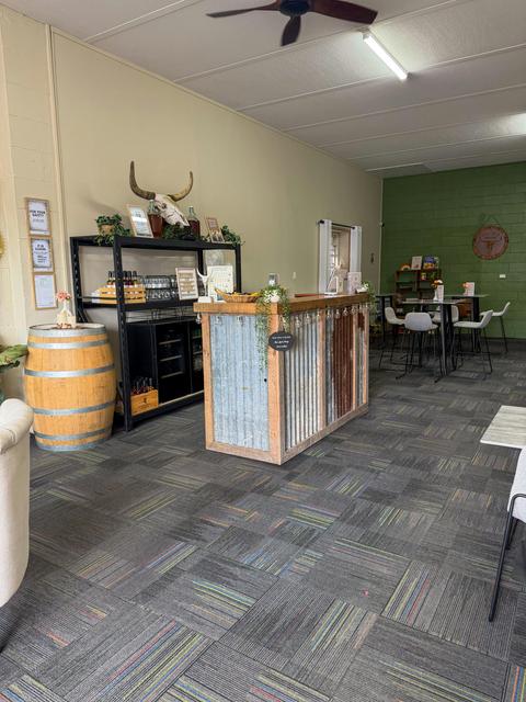 Iron Hills Meadery