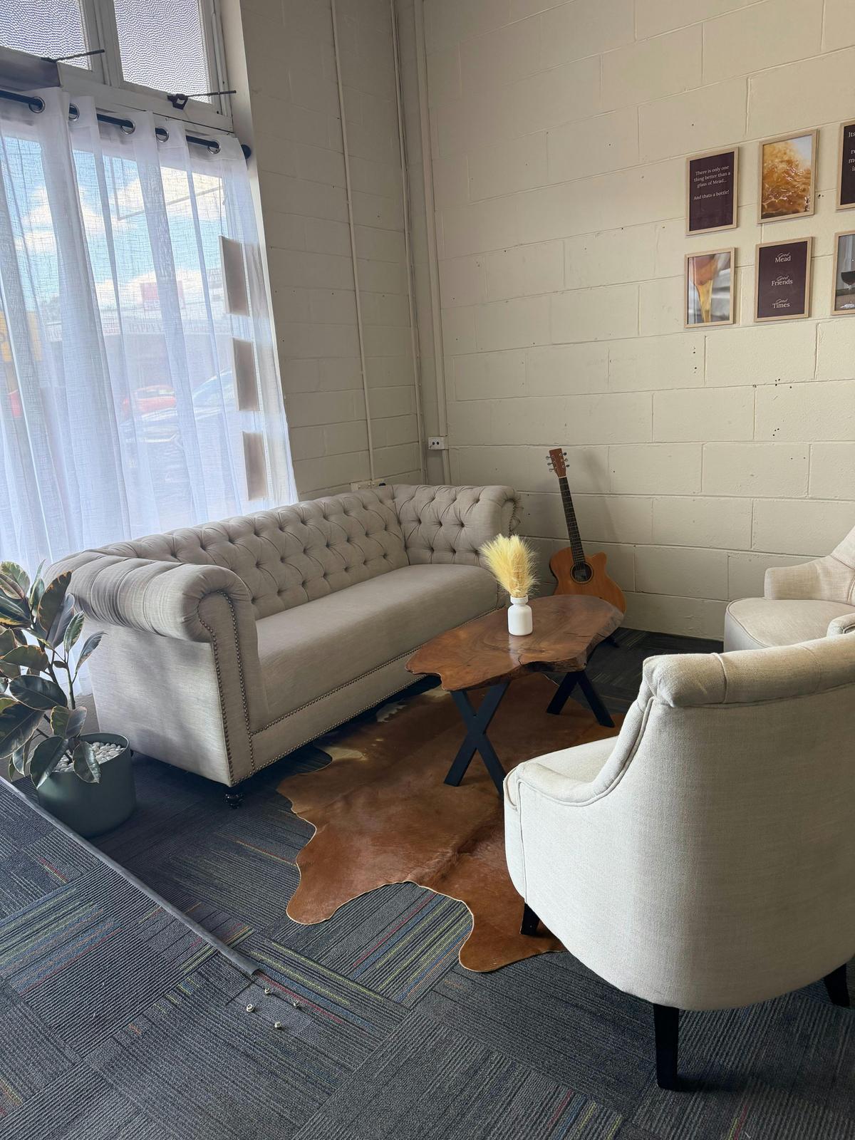Wine Lounge