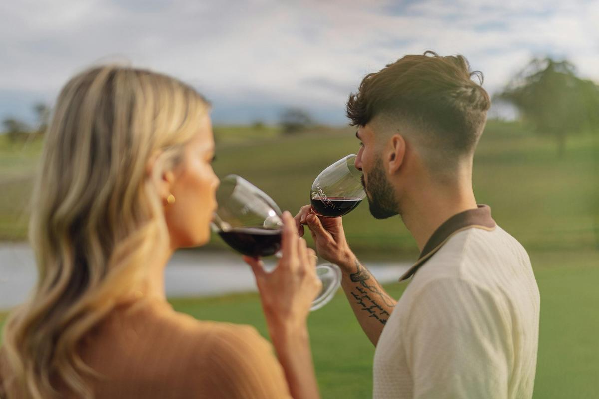 Longview Vineyard Experiences