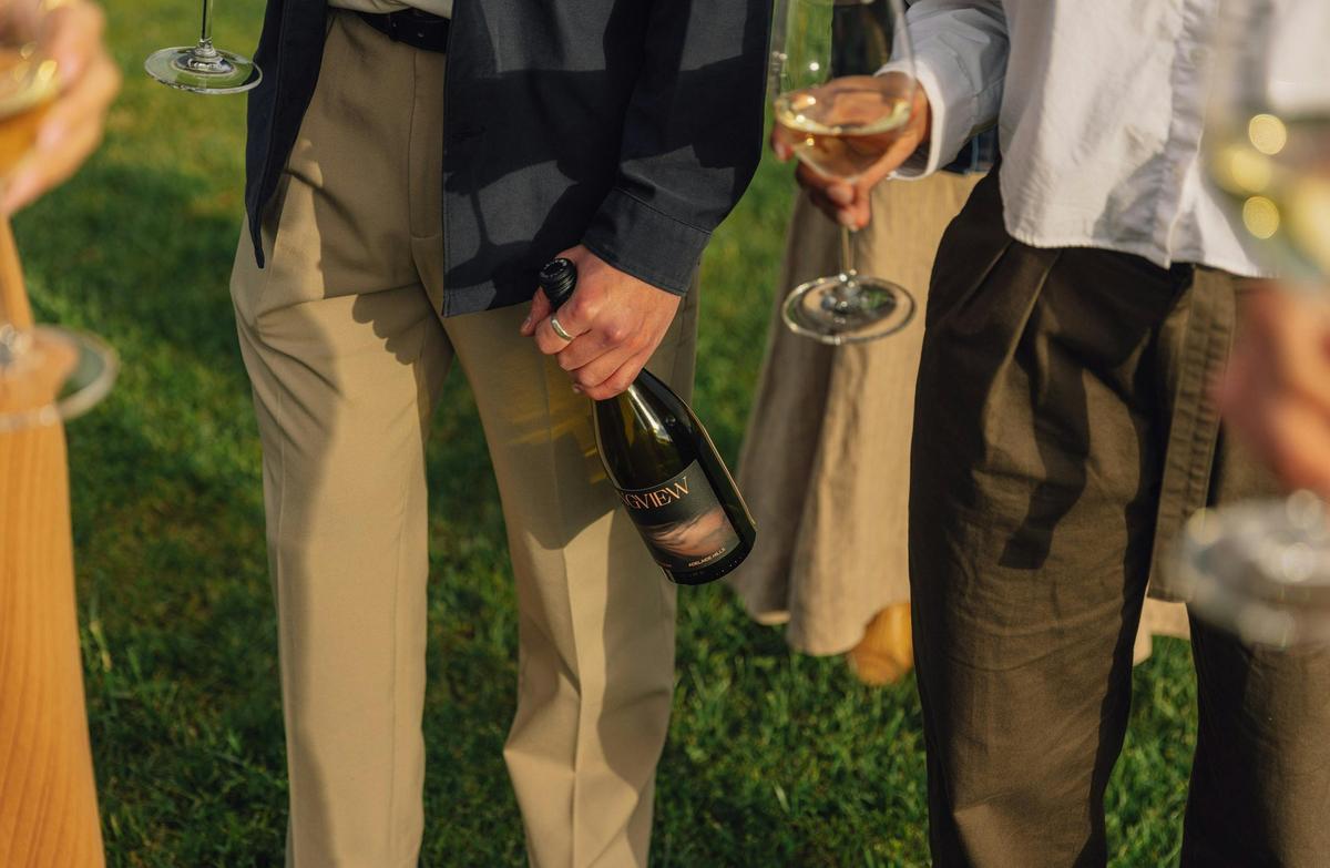 Longview Vineyard Experiences