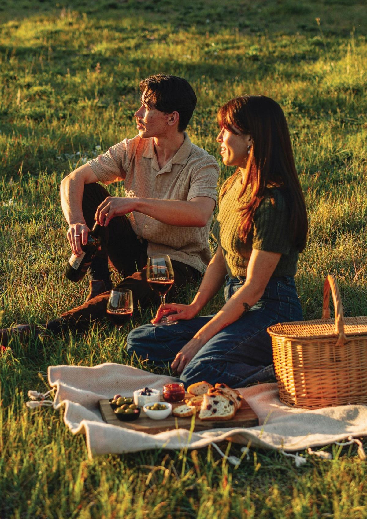 Longview Vineyard Experiences