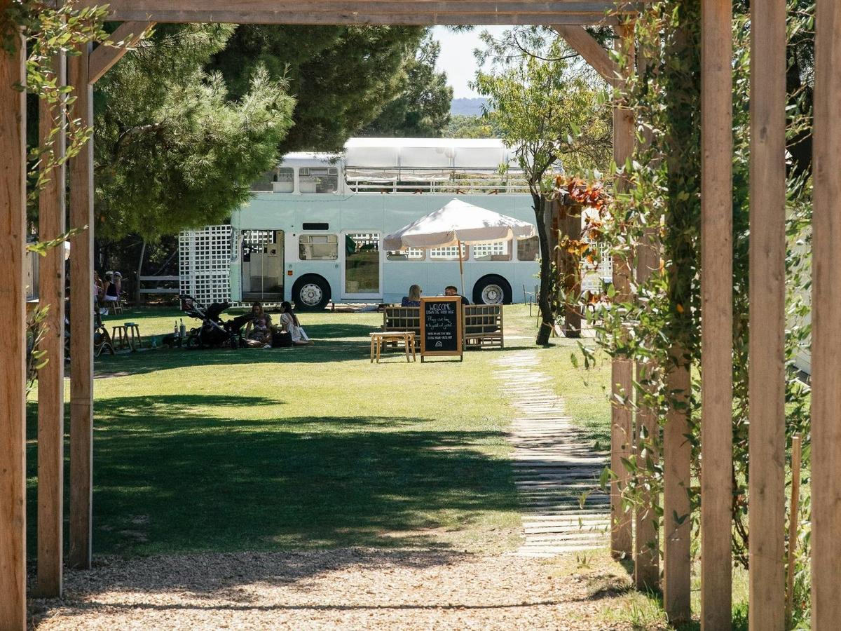 McLaren Vale