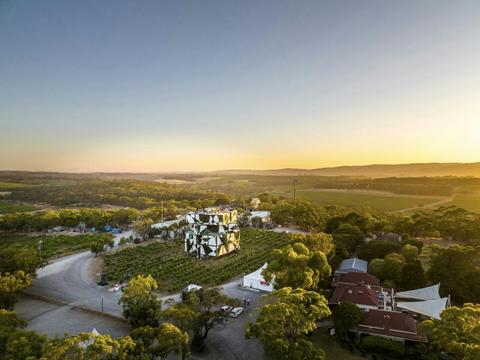 McLaren Vale