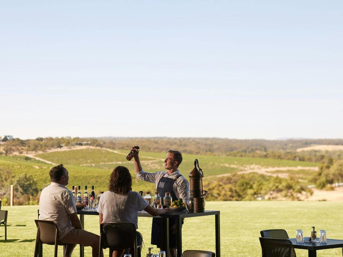 McLaren Vale