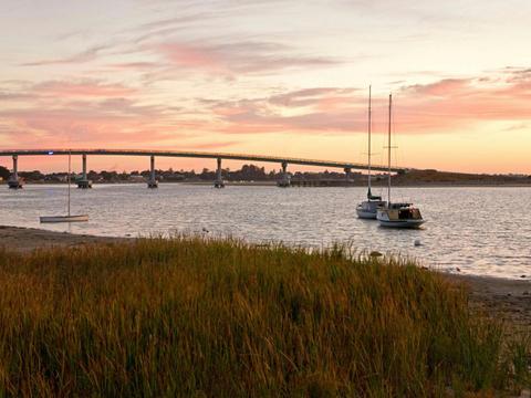 Hindmarsh Island