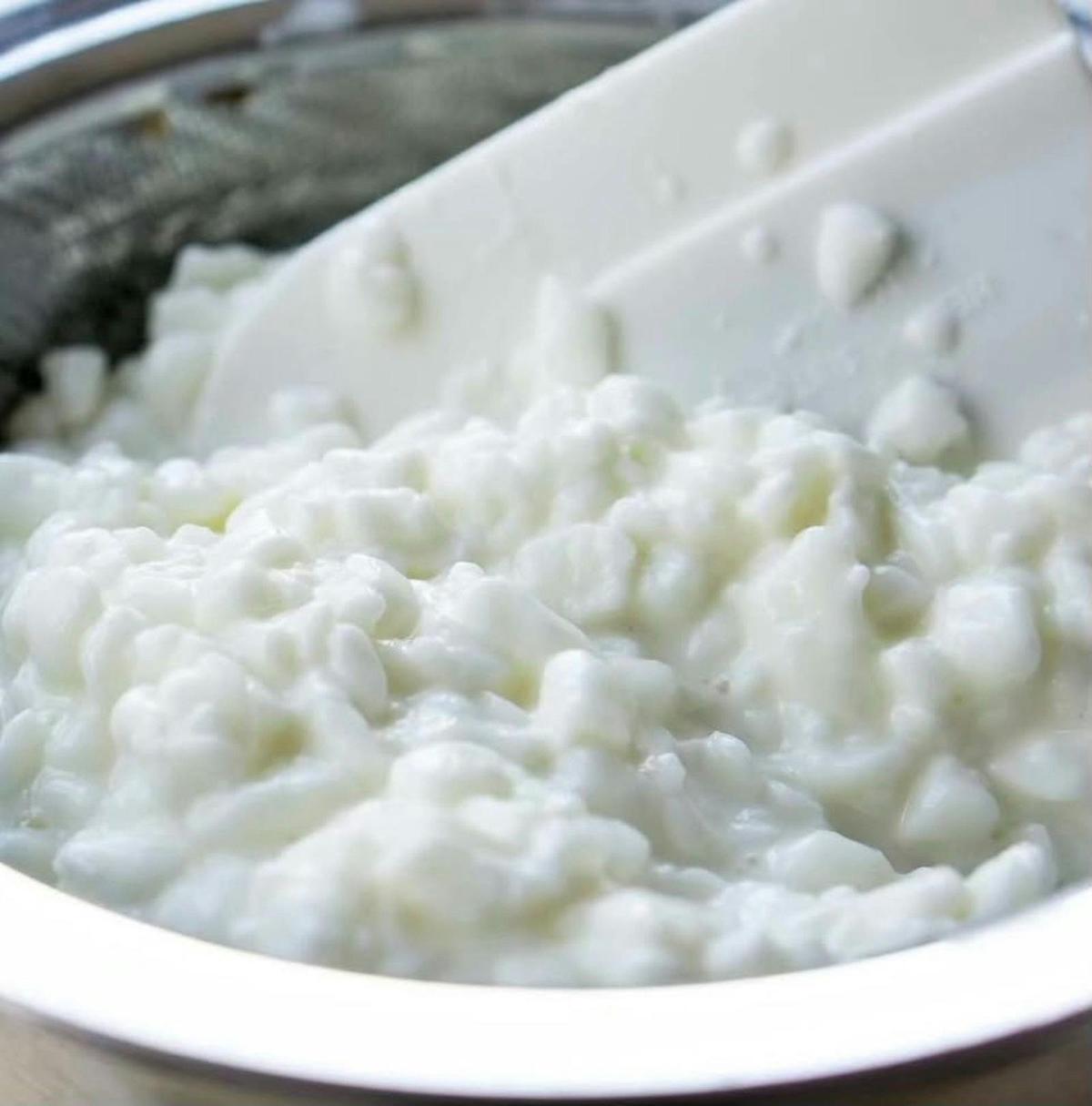 Cottage Cheese