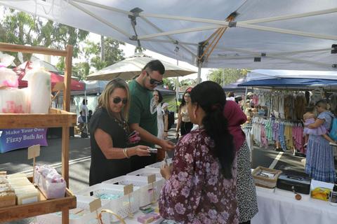Markets at HomeCo. - Glenmore Park