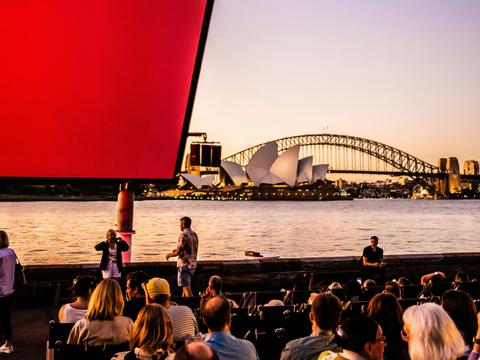 Westpac OpenAir