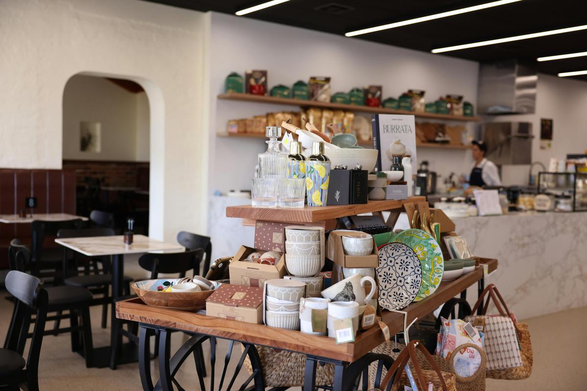 Gift Cart
