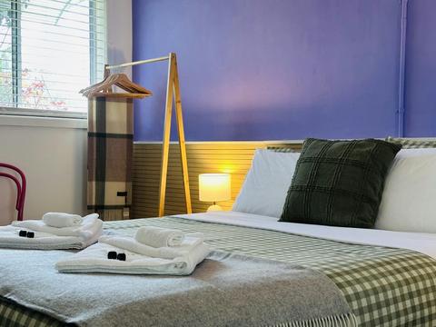 Family Room – Spacious Triple Room