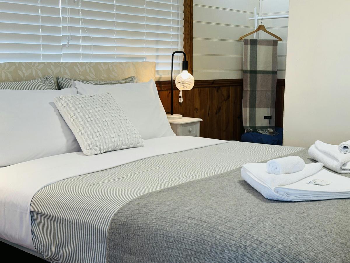 Superior Queen Room – Pet Friendly