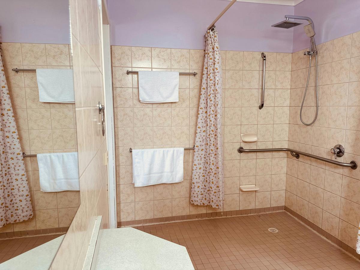 Family Room – Spacious Triple Room