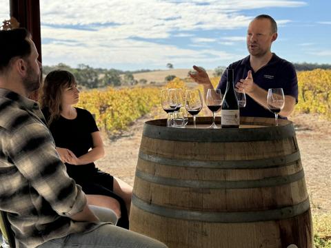 Genista Wines