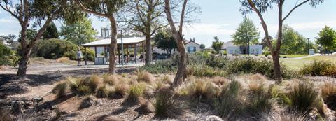 Parkview Reserve