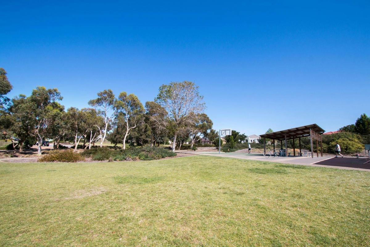 Parkview Reserve