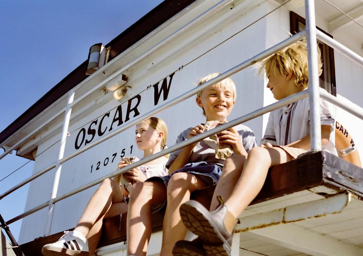 Nostalgic Heritage Transport Pass
