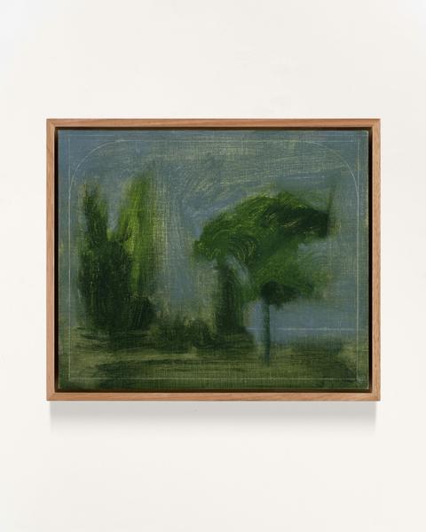 David Hamilton: Paintings