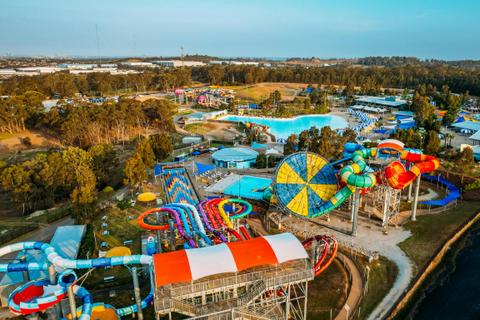 Sydney Action Park