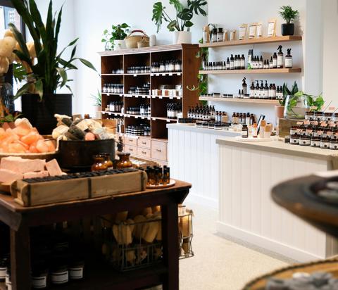Bare Body Beauty co Manly