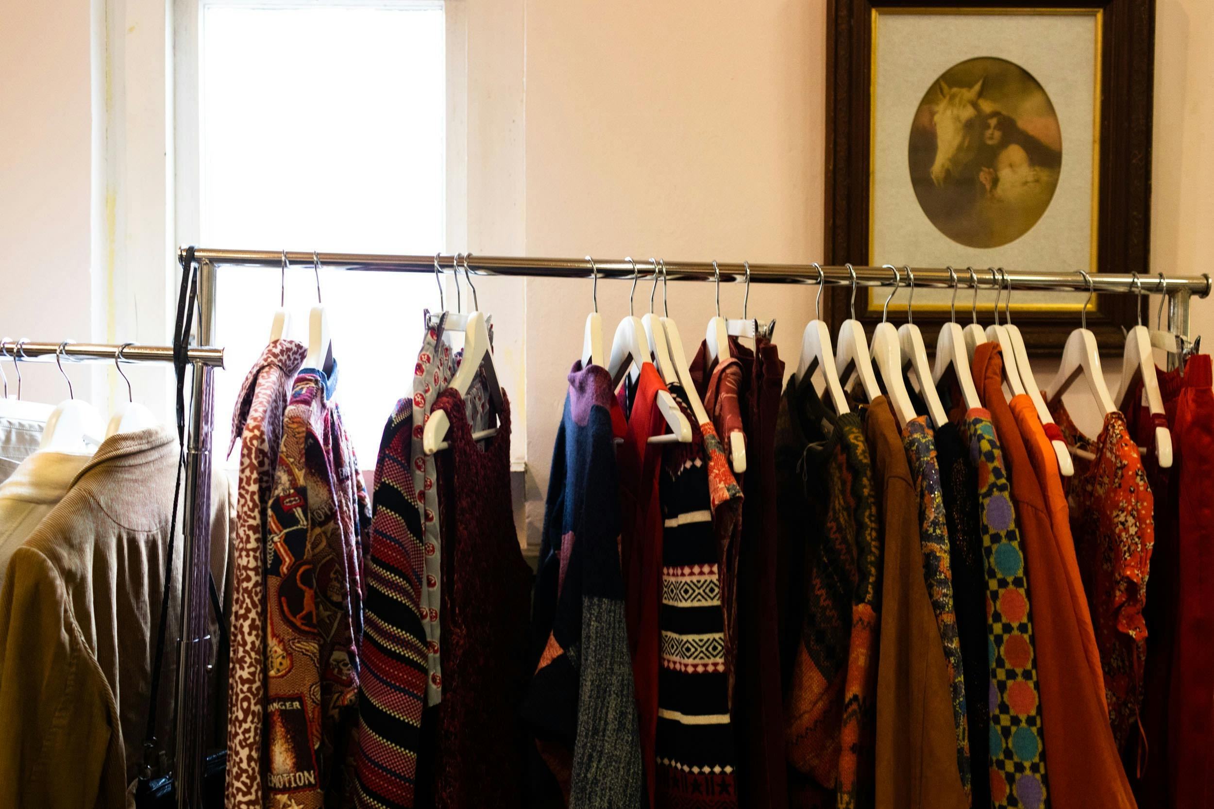 Wayside Chapel Op Shop, Potts Point