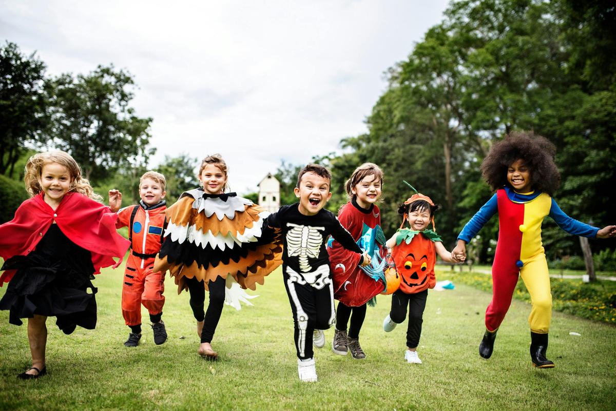 Halloween Family Fest