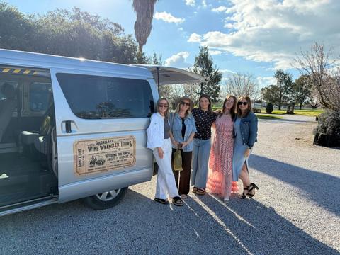 Full Day Tour