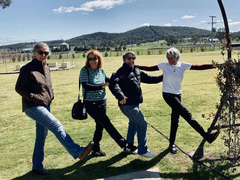 Half Day Wine Tour