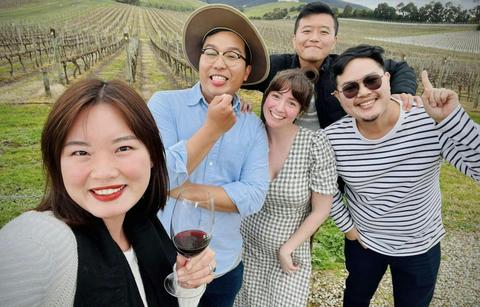 Private Macedon Ranges Wine Tour