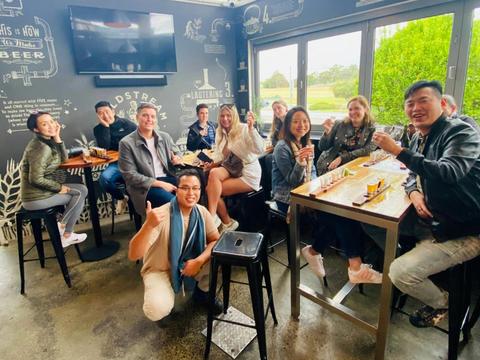 Epic Yarra Valley Wine and Food Tasting Tour