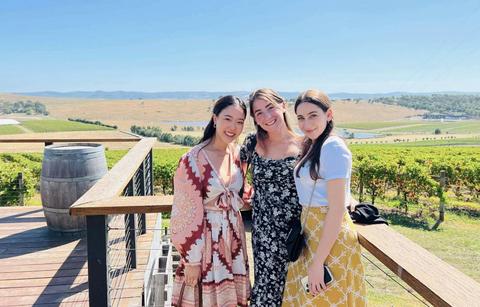 Private Bellarine Peninsula and Geelong Wine Tour