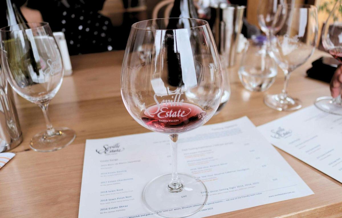 Relaxed Half Day Yarra Valley Wine Tour