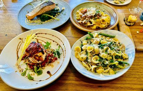 Private Mornington Peninsula Wine and Food Tour