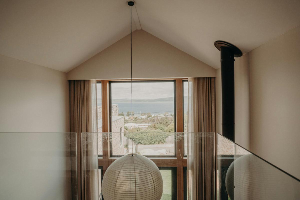 Harbour Views