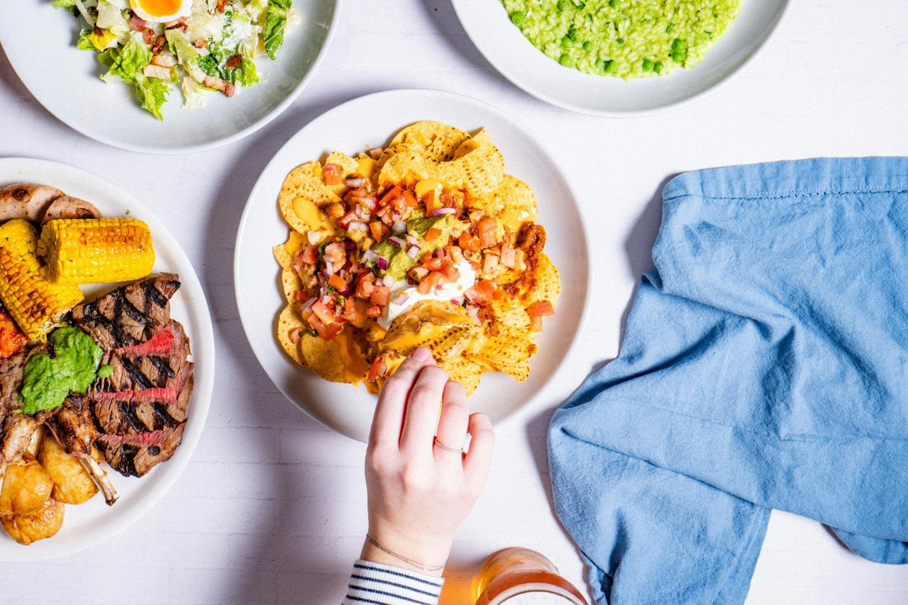 Nachos