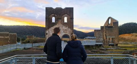 Lost City & Greater Blue Mountains Tour