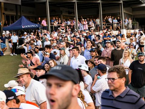Blitz Golf Sydney