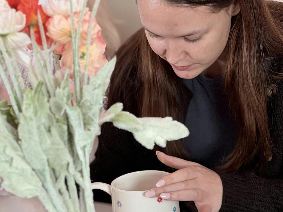Matcha & Ceramic Painting Workshop – Newcastle