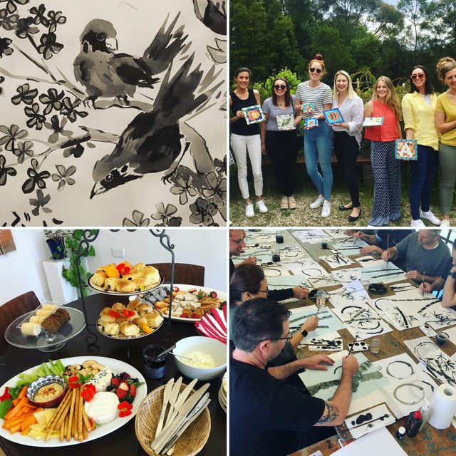 Wild Valley Art Park