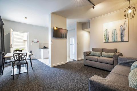 One Bedroom Apartment