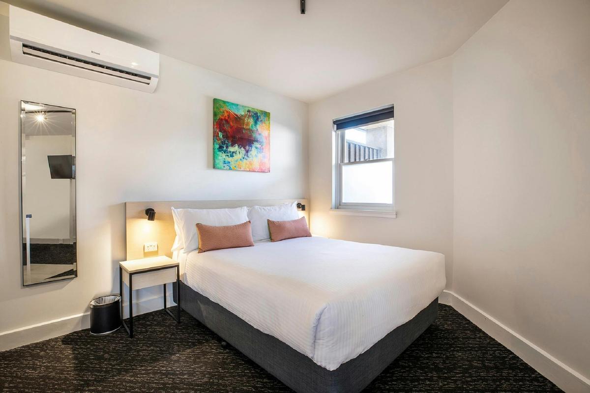 Studio Family Apartment