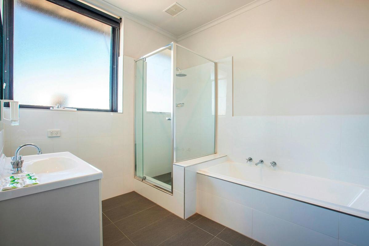 Two Bedroom Apartment