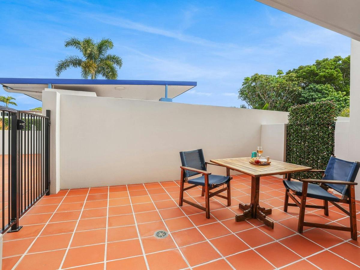 Bargara Holiday Rentals - Luxe Studio