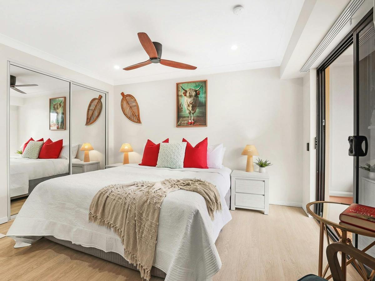 Bargara Holiday Rentals - Luxe Studio