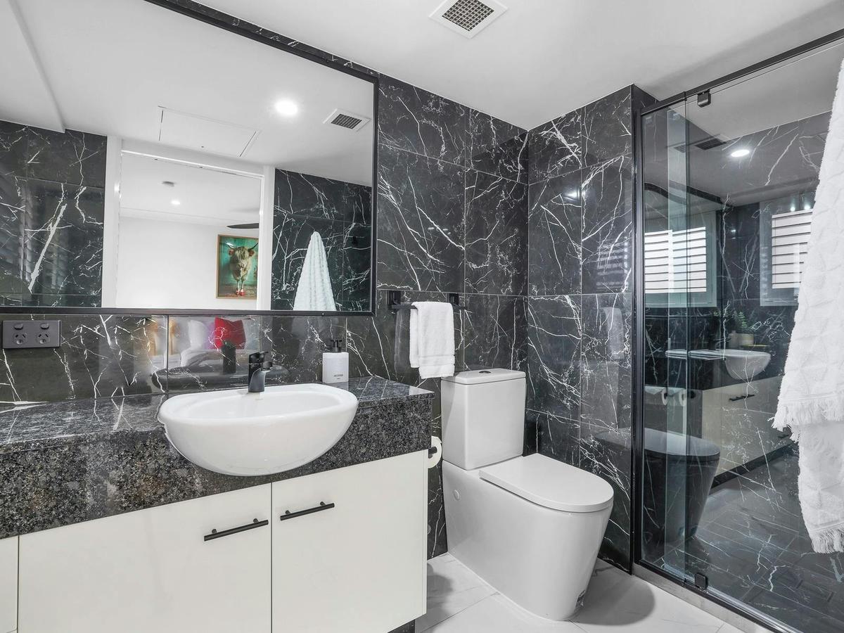 Bargara Holiday Rentals - Luxe Studio