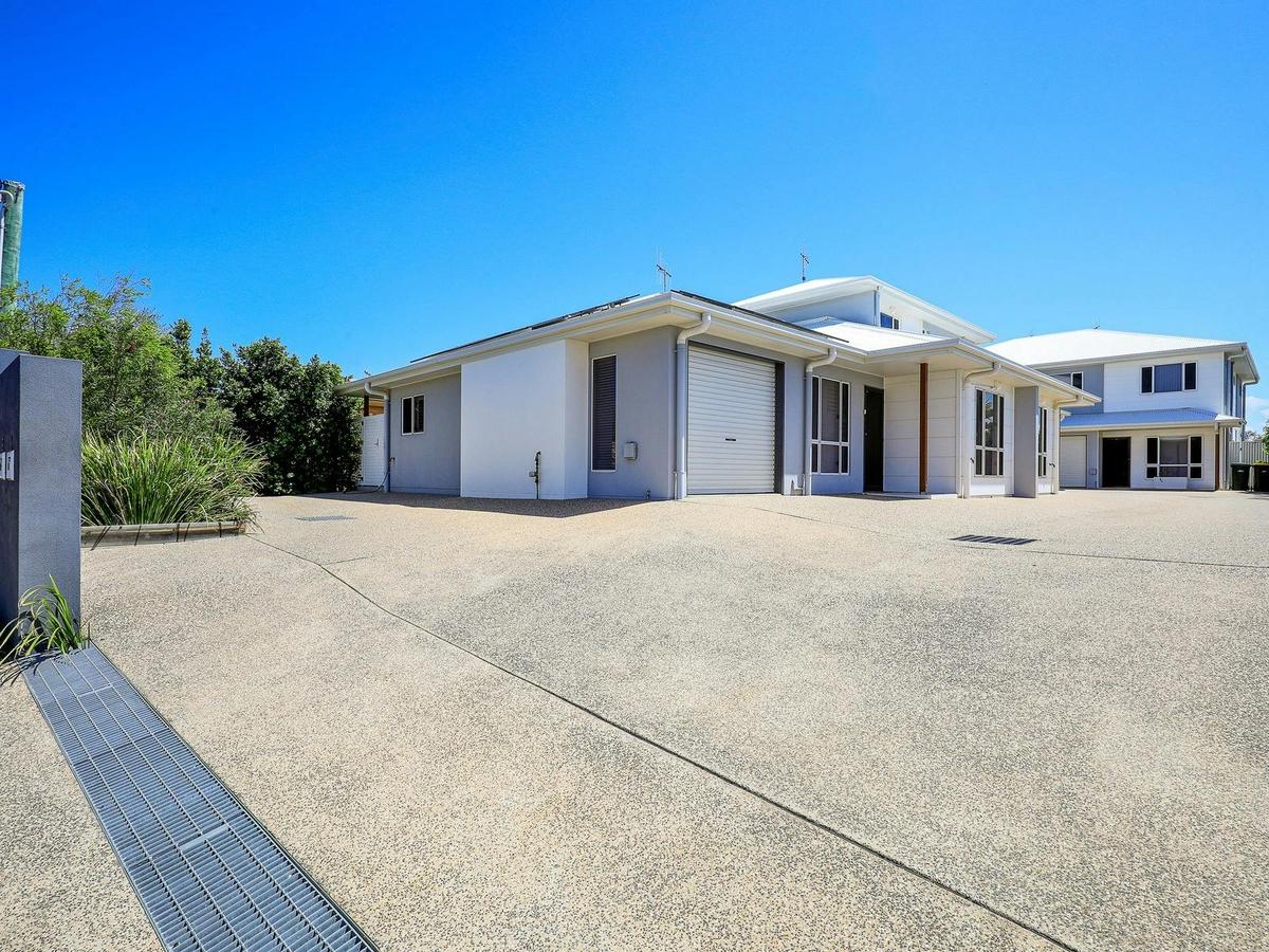 Bargara Holiday Rentals - The Other Place