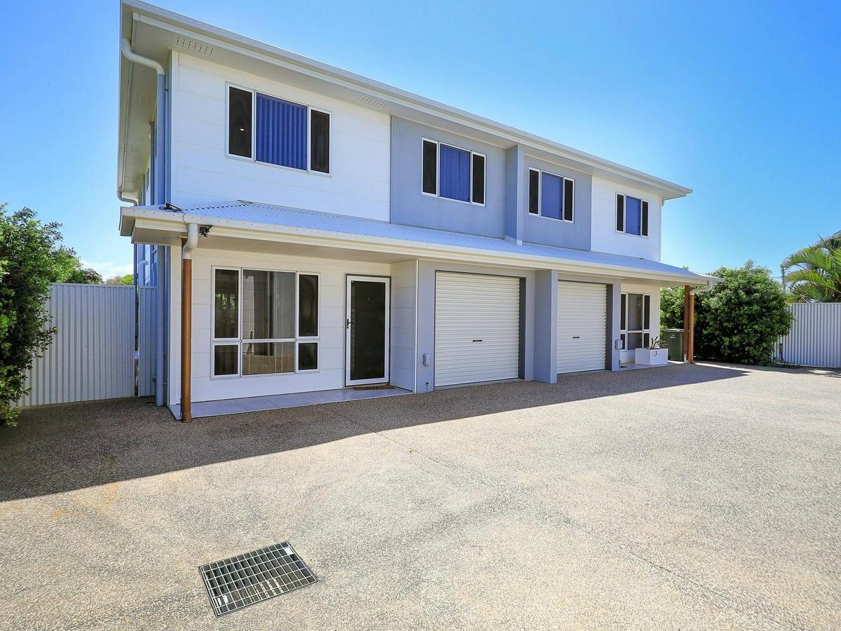 Bargara Holiday Rentals - The Other Place