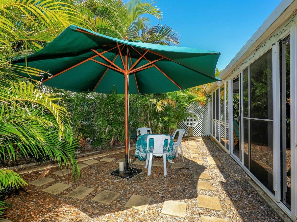 Bargara Holiday Rentals - Tranquil Tides