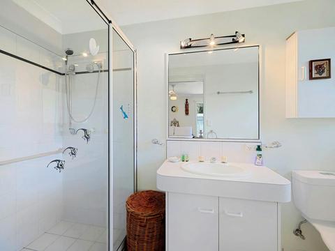 Bargara Holiday Rentals - Tranquil Tides