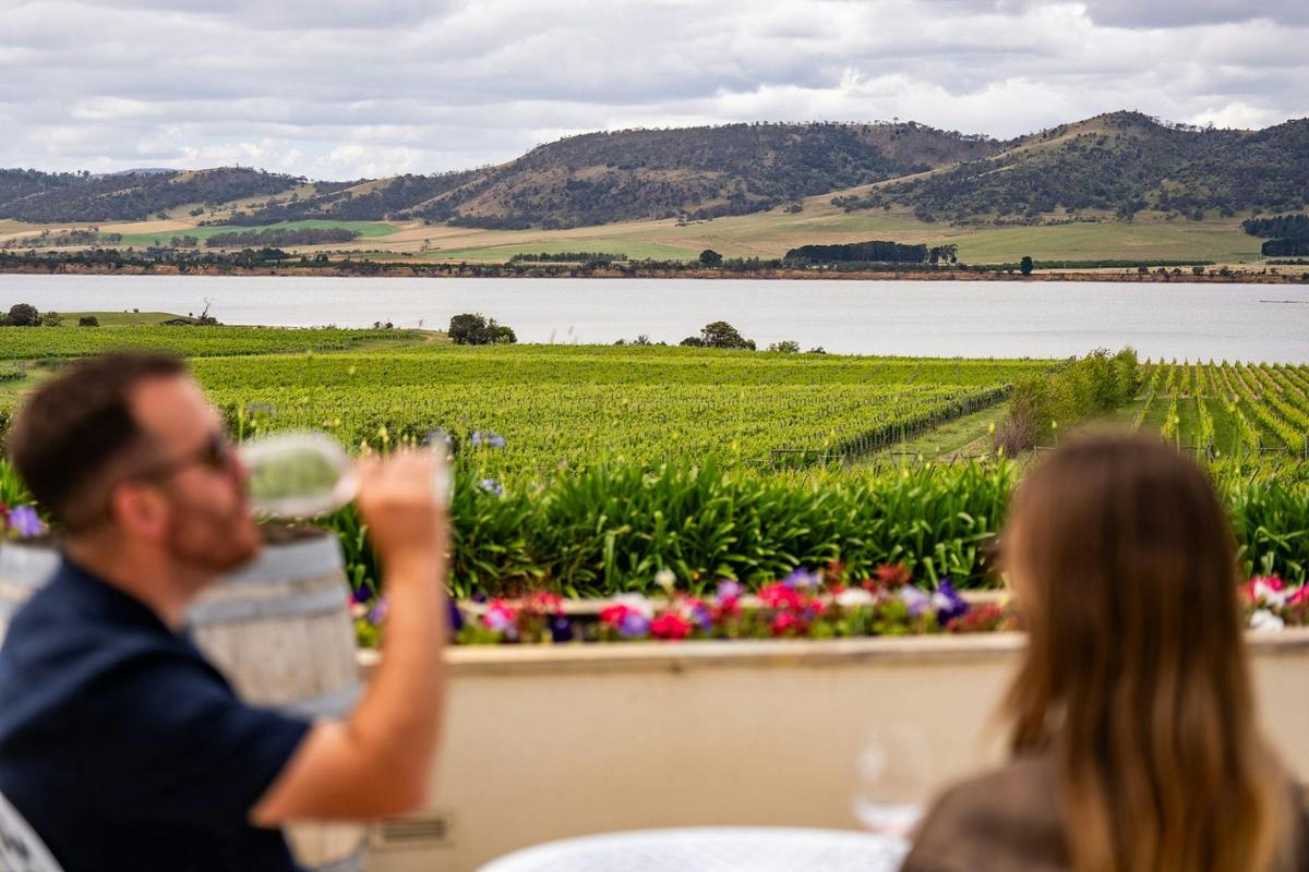 Riversdale Estate